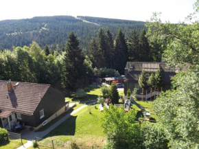 Отель Residenz Bocksberg-Blick & St. Florian, Ханенклее